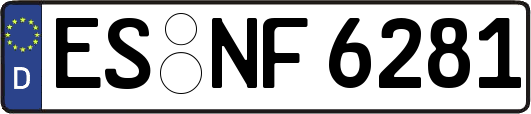 ES-NF6281
