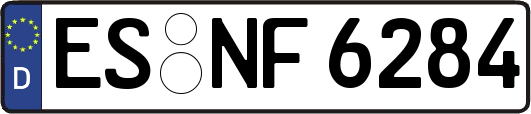 ES-NF6284