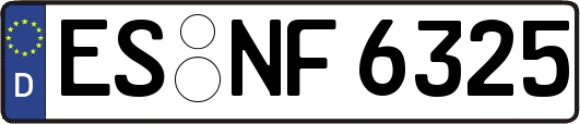 ES-NF6325