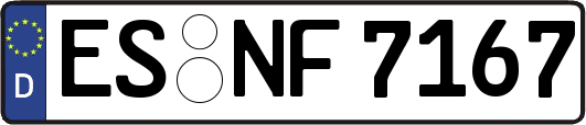 ES-NF7167
