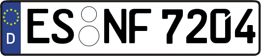 ES-NF7204