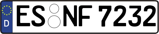 ES-NF7232