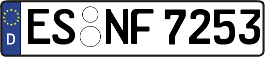 ES-NF7253