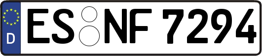 ES-NF7294
