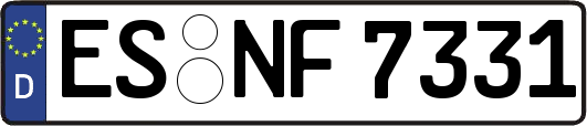 ES-NF7331