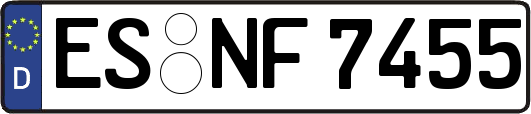 ES-NF7455