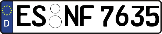 ES-NF7635