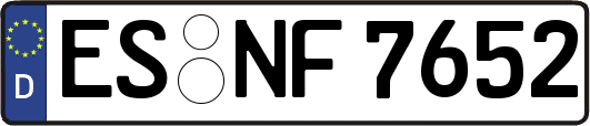 ES-NF7652