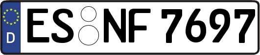 ES-NF7697