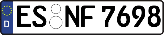 ES-NF7698