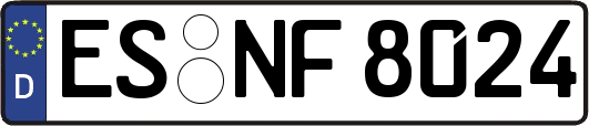 ES-NF8024
