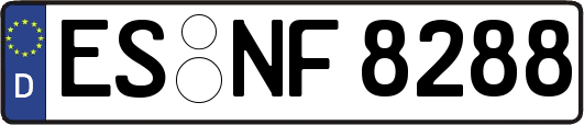 ES-NF8288
