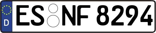 ES-NF8294