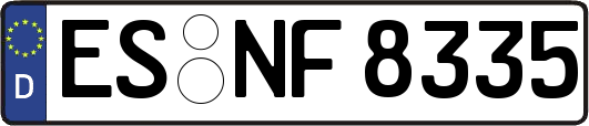ES-NF8335