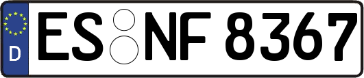 ES-NF8367