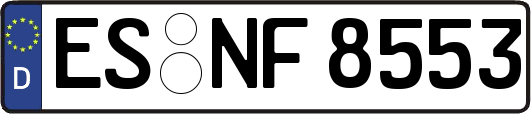 ES-NF8553