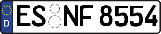 ES-NF8554