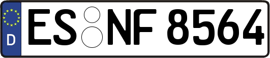 ES-NF8564