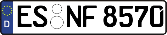 ES-NF8570