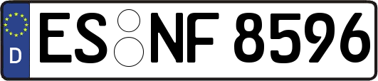 ES-NF8596