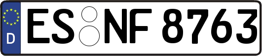 ES-NF8763