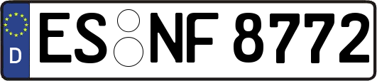 ES-NF8772