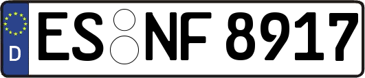 ES-NF8917
