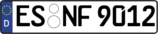 ES-NF9012