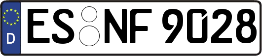 ES-NF9028