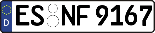 ES-NF9167