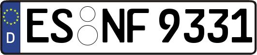 ES-NF9331