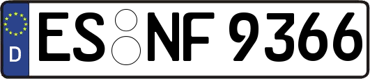 ES-NF9366