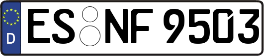 ES-NF9503
