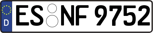 ES-NF9752