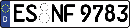 ES-NF9783