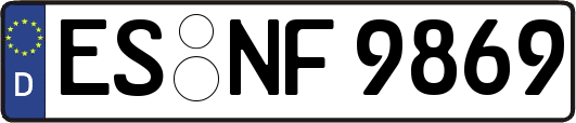 ES-NF9869