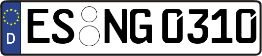 ES-NG0310