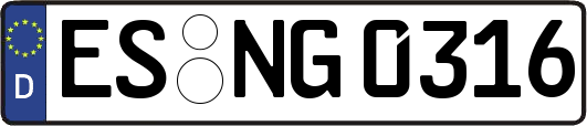 ES-NG0316