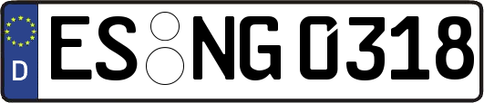 ES-NG0318