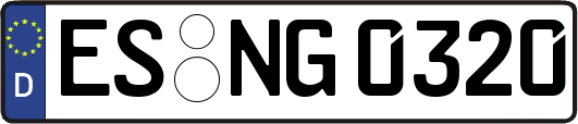 ES-NG0320