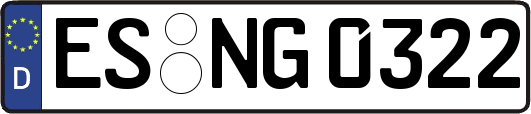 ES-NG0322