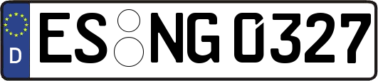 ES-NG0327