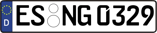 ES-NG0329