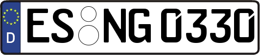 ES-NG0330