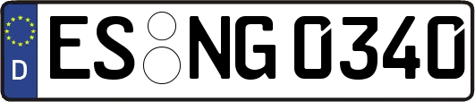 ES-NG0340