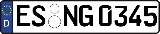 ES-NG0345