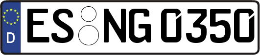 ES-NG0350
