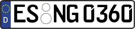 ES-NG0360