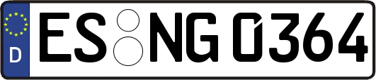 ES-NG0364