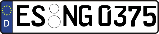 ES-NG0375